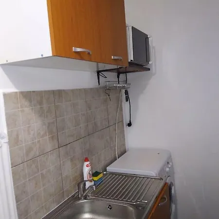 Friendly House - Self Check-in منزل للإقامة
