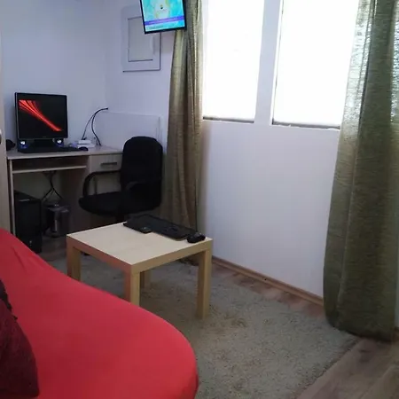Friendly House - Self Check-in Kwatera prywatna Bukareszt