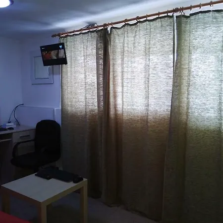 Kwatera prywatna Friendly House - Self Check-in
