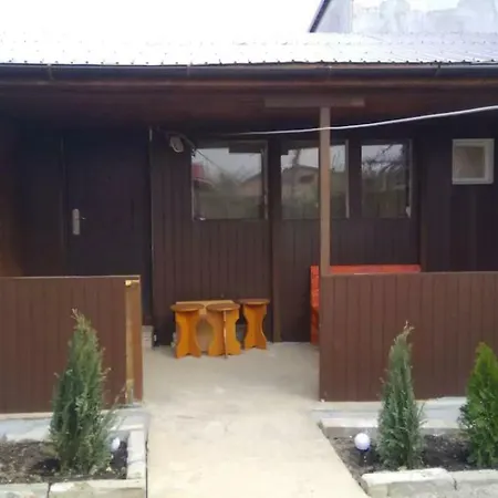 Friendly House - Self Check-in *
