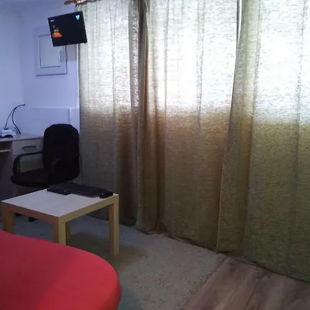 Kwatera prywatna Friendly House - Self Check-in Bukareszt