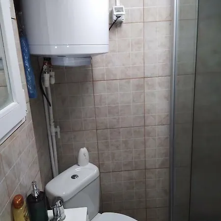 Friendly House - Self Check-in Kwatera prywatna
