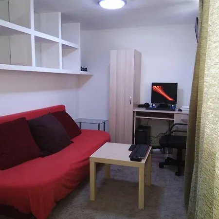 Friendly House - Self Check-in بوخارست